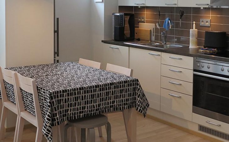 Kelotahti Apartments in Saariselka , Finland image 2